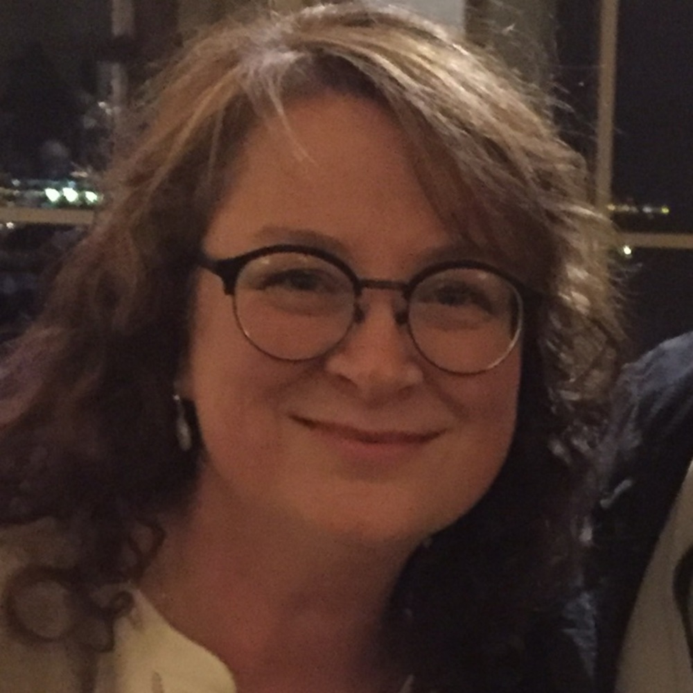 Meet your Posher, Nicole