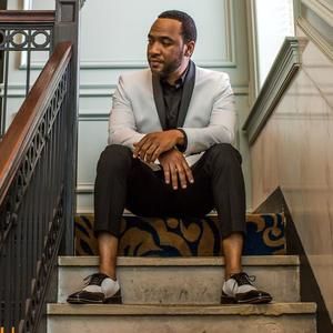 Meet your Posher, Dwayne