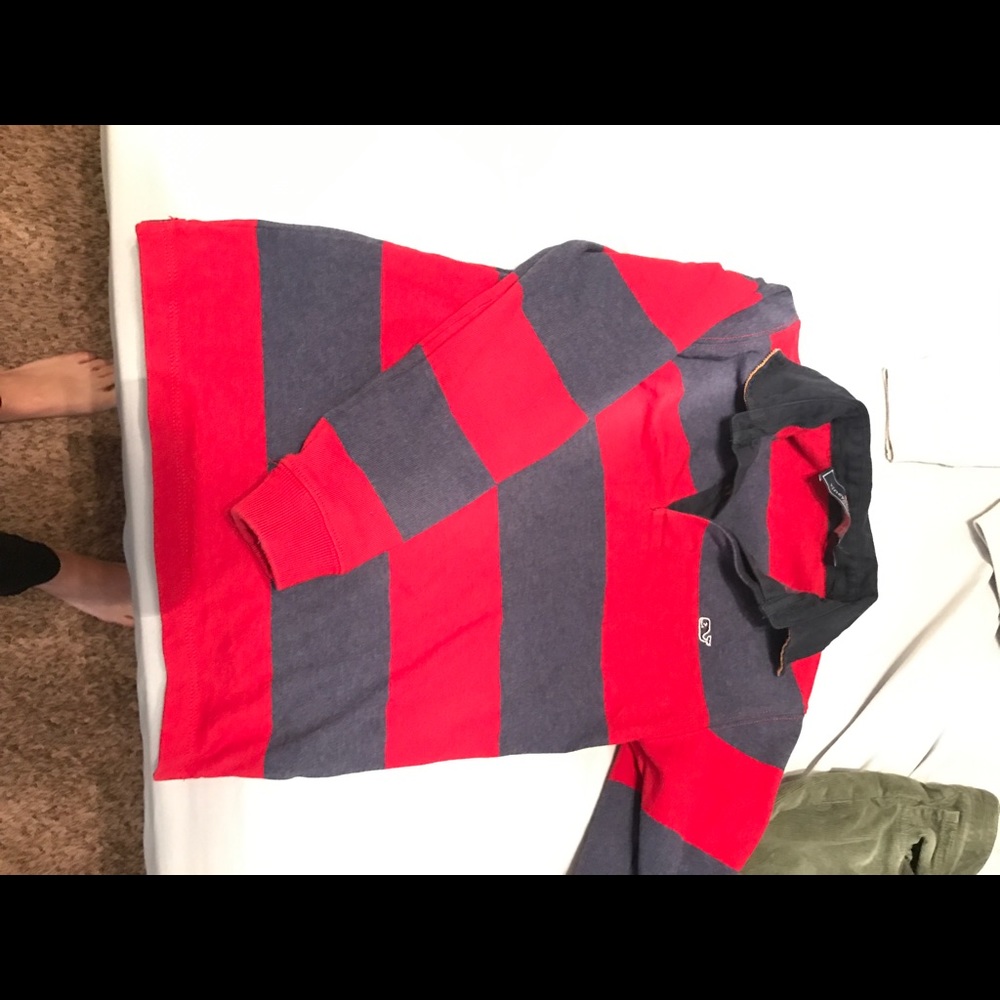 Vineyard Vines Rugby shirt
