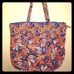 Florida Gators tote!