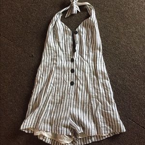 Urban Outfitters romper