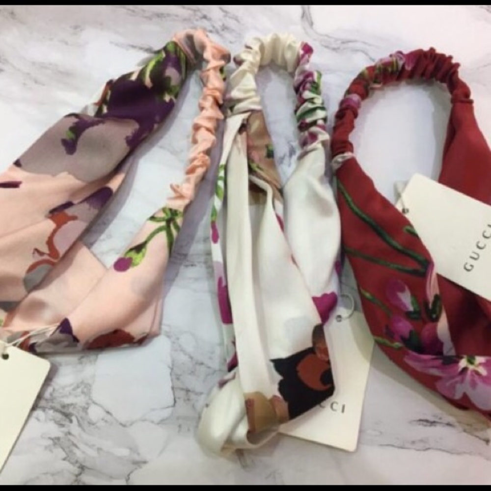 Gucci headband