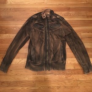 Vintage Guess Jacket