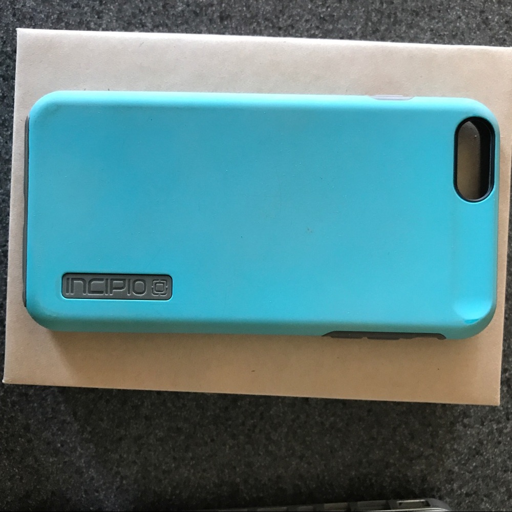 ⭐️Incipio iPhone 6 Plus Case⭐️