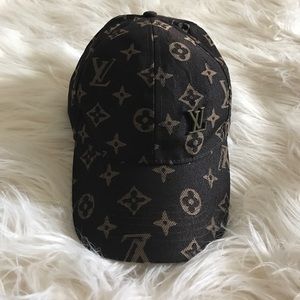 Lious Vuitton hat
