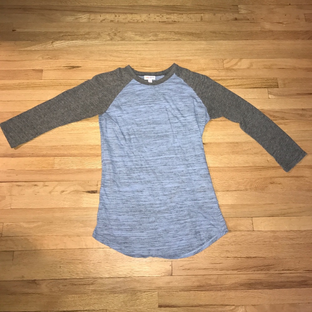 LulaRoe XXS Randy