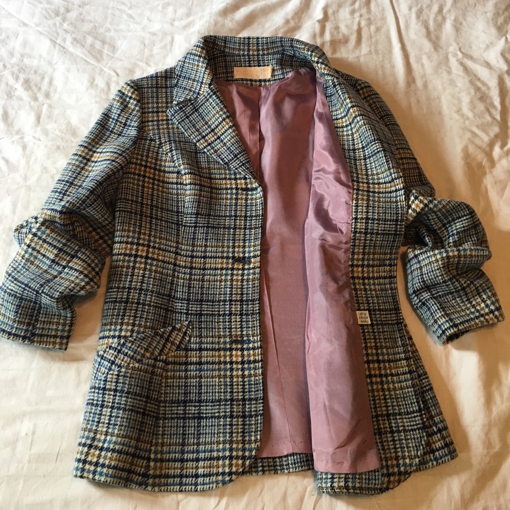 Vintage Pendleton Blazer