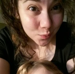 Meet your Posher, Candice