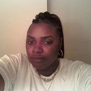 Meet your Posher, Katrina