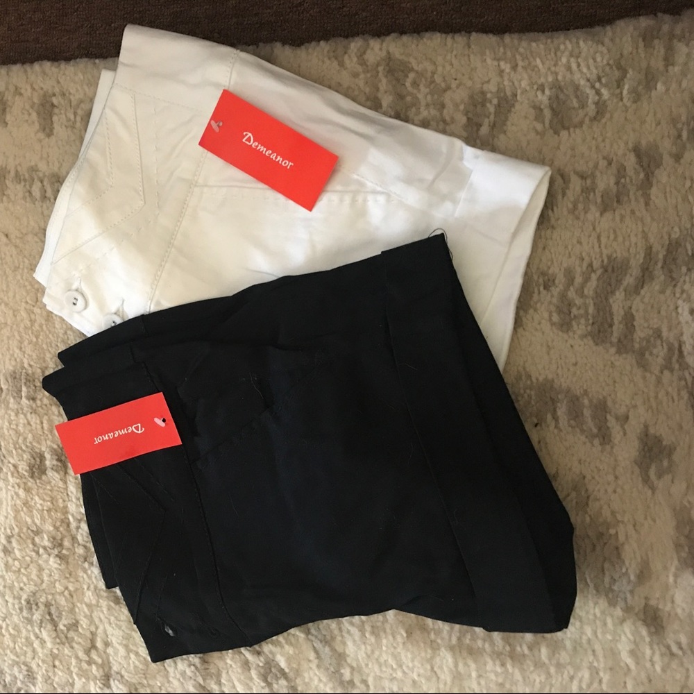 Short bundle