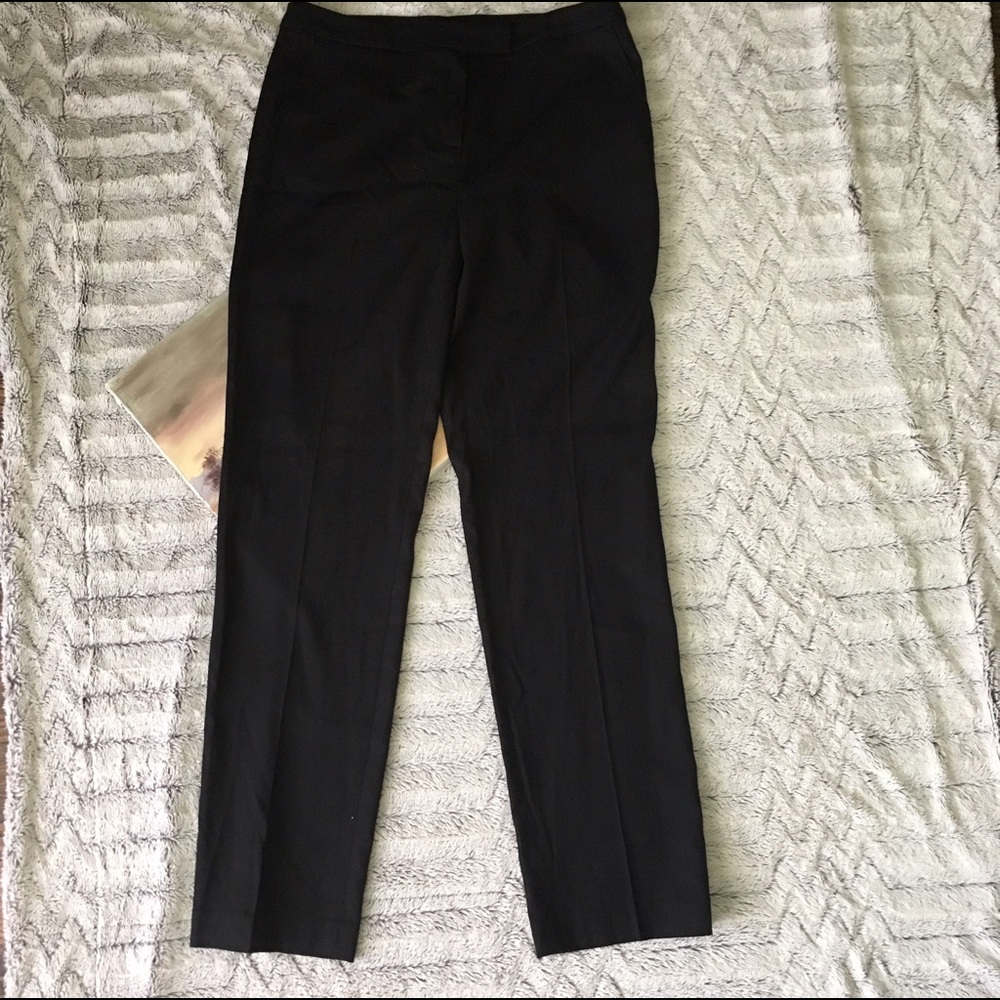 NWT Jones New York Collection "Sydney" Pant Sz 6