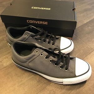 Men's Converse size 9
