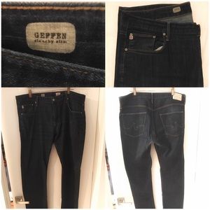 AG Adriano Goldschmied Jeans