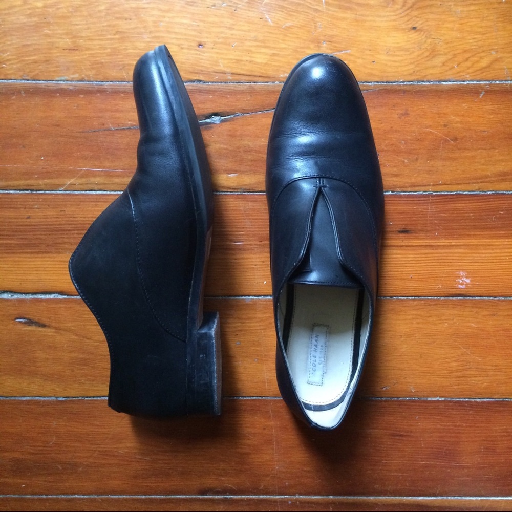 Cole Haan Barton - 8