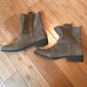 AE Slouchy Low Boot