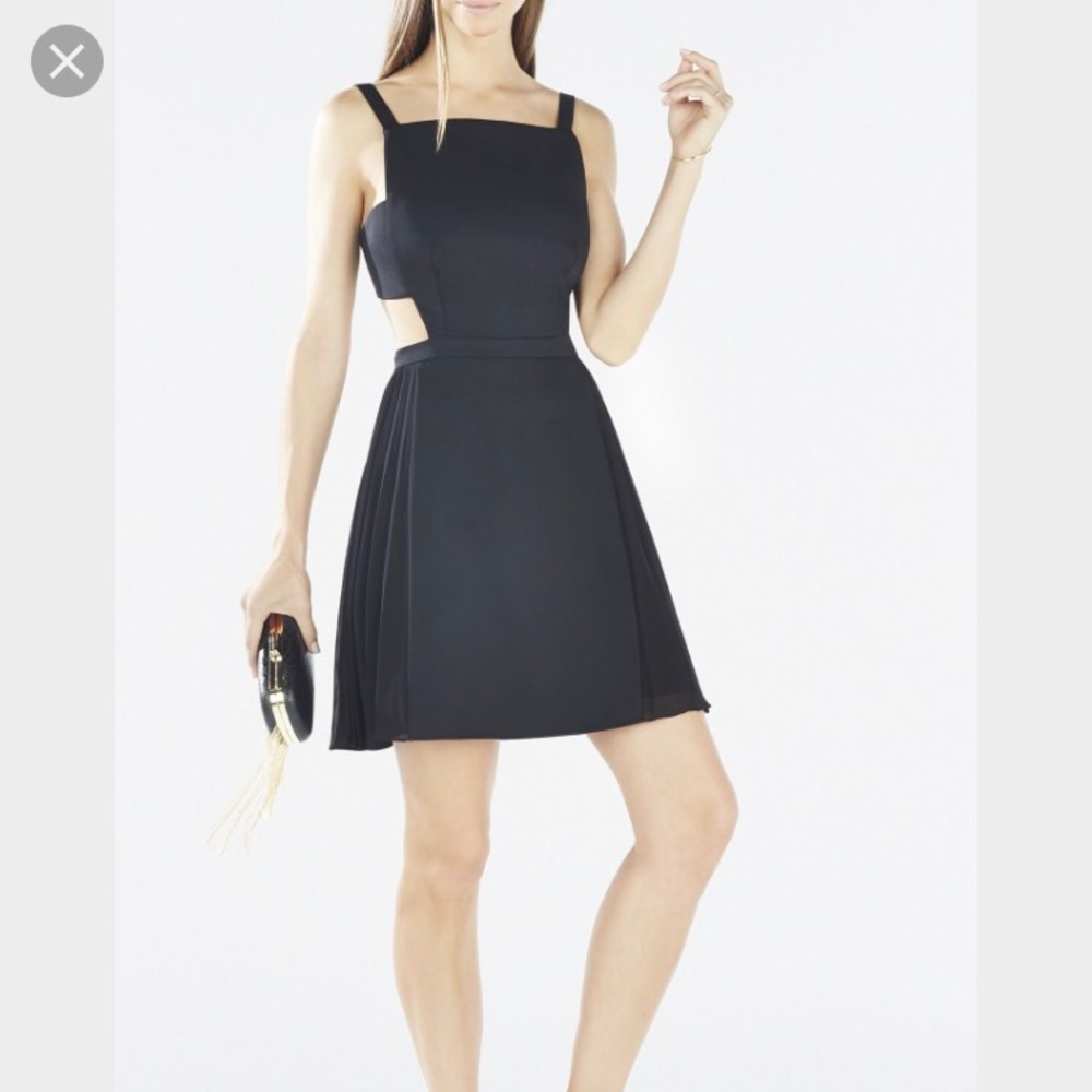 BCBG Brielle Dress NWT