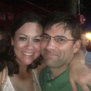 Meet your Posher, Mary grubbs