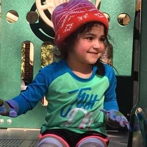 Meet your Posher, Beth