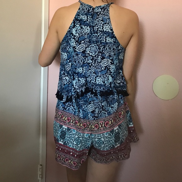 Romper - Picture 2 of 2