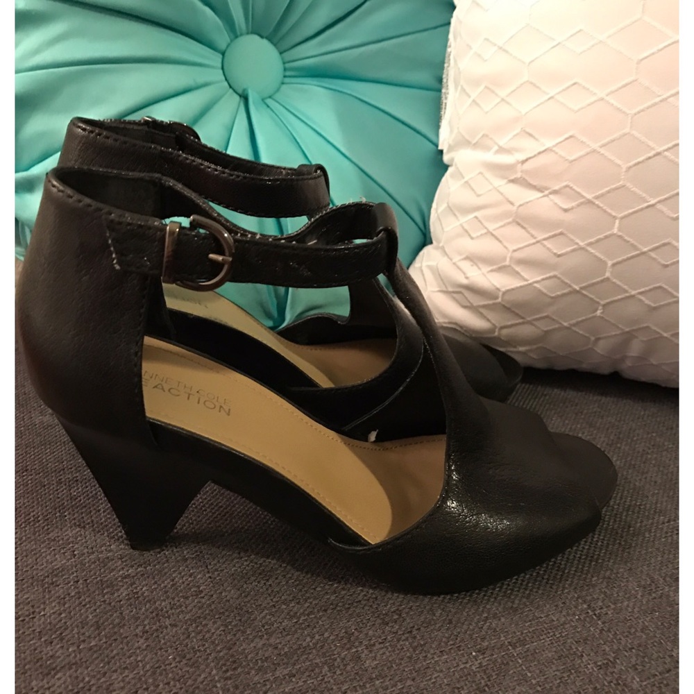 ❗️Make an offer❗️Kenneth Cole Heels