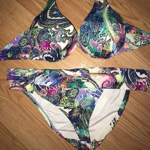 Victoria Secret bathing suit
