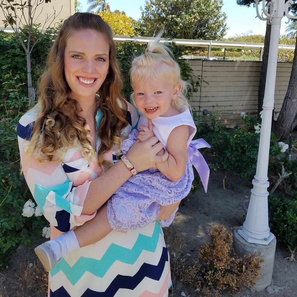 Meet your Posher, Stephanie