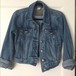 Levi's Jean Jacket