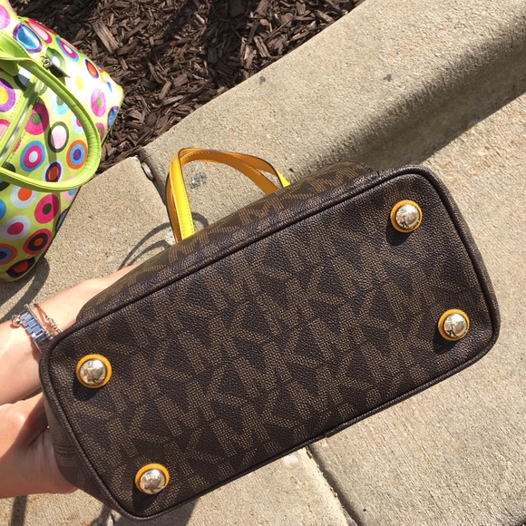 Michael Kors tote - Picture 4 of 4