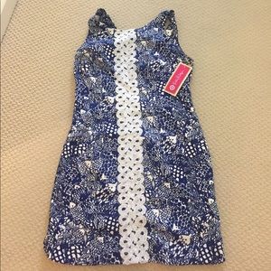 Lilly Pulitzer for Target dress