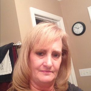 Meet your Posher, Tammy