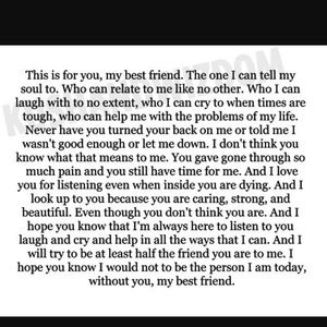 Meet your Posher, Adejah