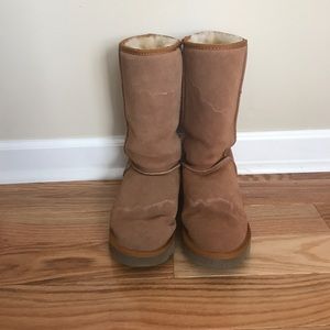 uggs dakota tobacco size 8 uggs dakota tobacco size 8