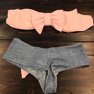 Lolli Bow Bikini