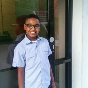 Meet your Posher, Erika