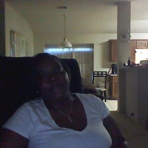 Meet your Posher, Kathy