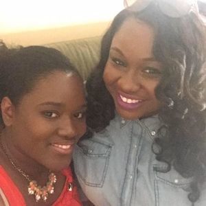 Meet your Posher, Roberta