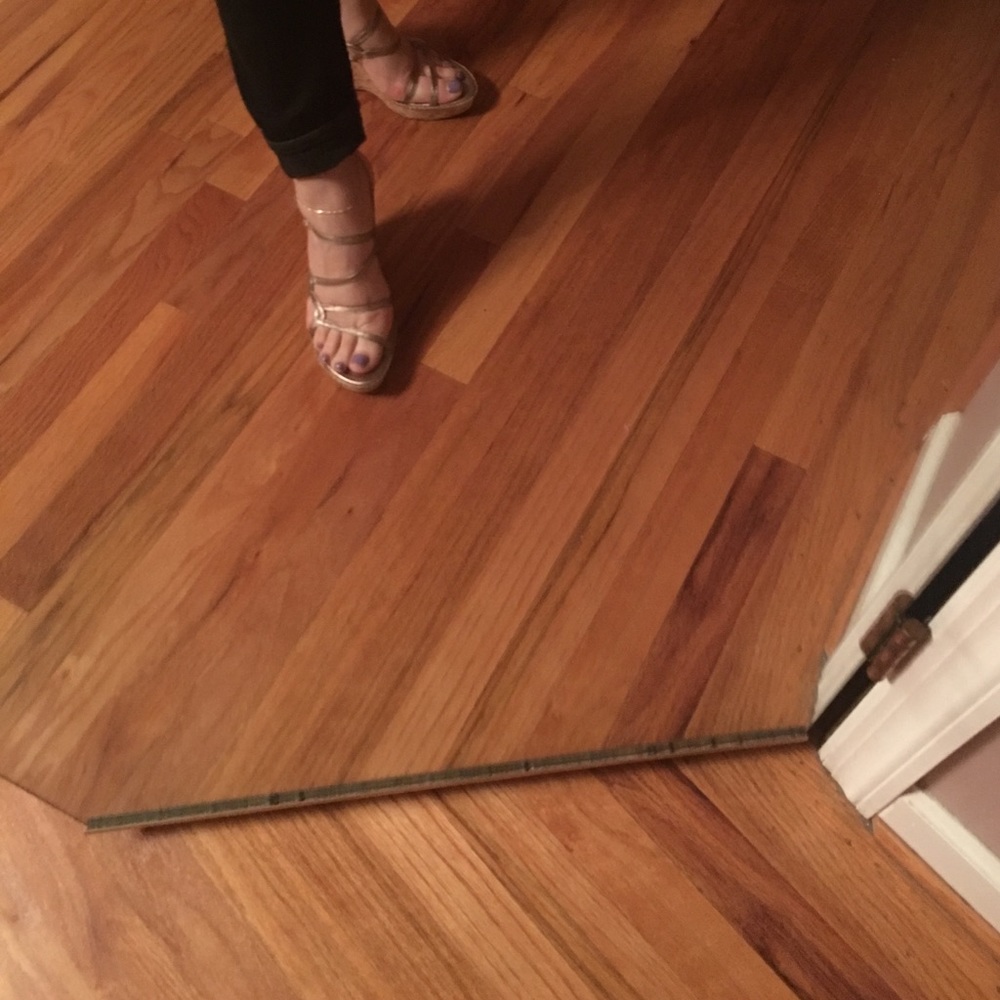 Stuart weitzman wedges - Picture 3 of 5