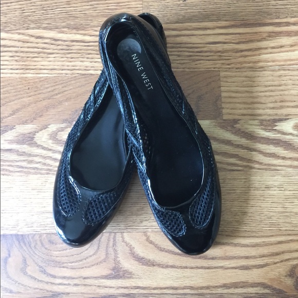 Nine West Shoes - Nine West Flats