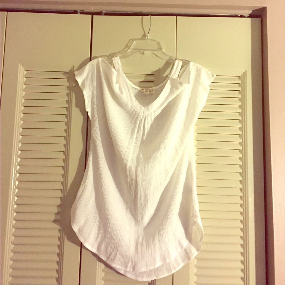 NWOT Super Cute Top!😍