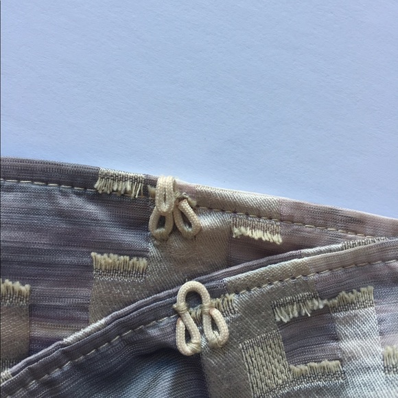 Chicos beige jacket - Picture 3 of 4