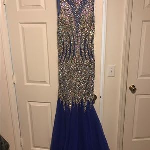 Beautiful Prom Dress