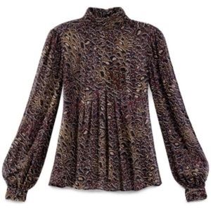 Tory Burch - Jasmine Top