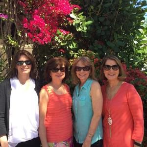 Meet your Posher, Priscilla