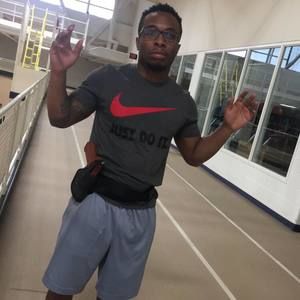 Meet your Posher, Keith