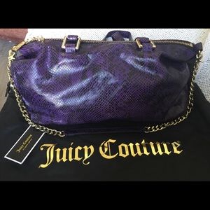 Juicy Couture Handbag