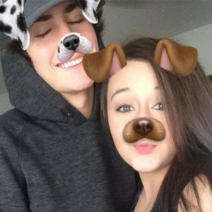 Meet your Posher, Kylee