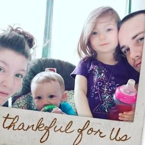 Meet your Posher, Shannon