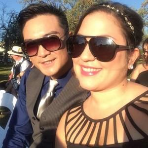 Meet your Posher, Joanna