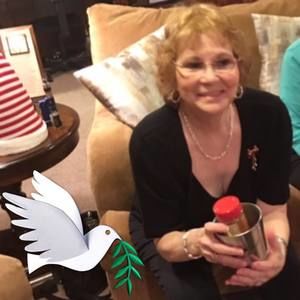Meet your Posher, Audrey