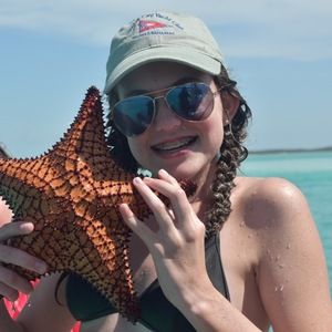 Meet your Posher, Maggie